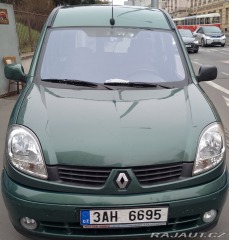 Renault Kangoo 1,5dCi 2006