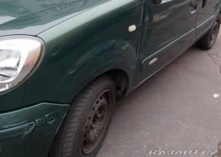 Renault Kangoo 1,5dCi 2006