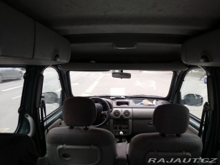 Renault Kangoo 1,5dCi 2006