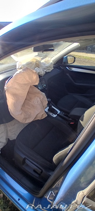 Škoda Octavia  2019