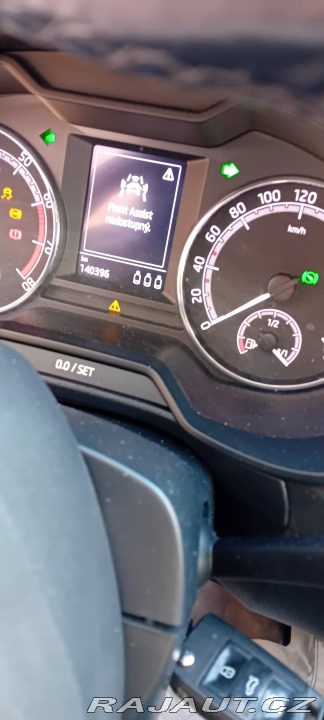 Škoda Octavia  2019