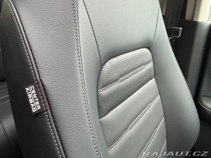 Honda CR-V 2.0 e:HEV ADVANCE 4WD RED 2025