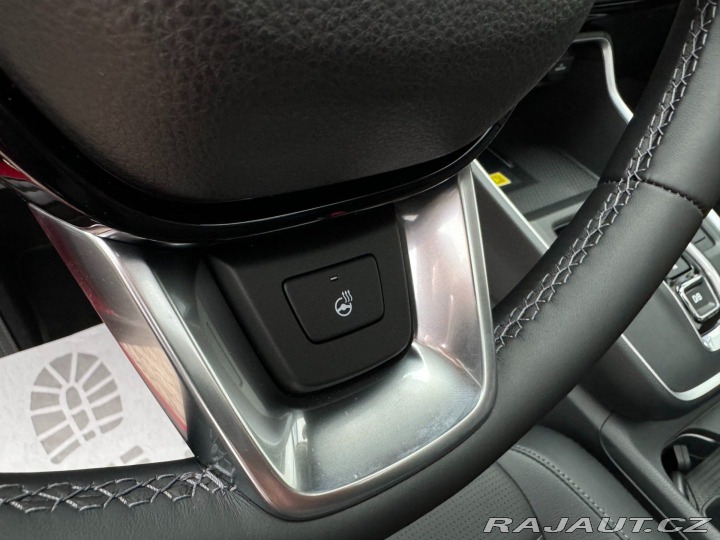 Honda CR-V 2.0 e:HEV ADVANCE 4WD RED 2025