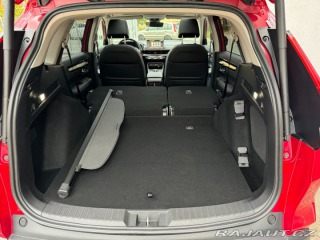 Honda CR-V 2.0 e:HEV ADVANCE 4WD RED 2025