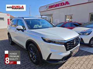 Honda CR-V 2.0 e:HEV ADVANCE 4WD DUS