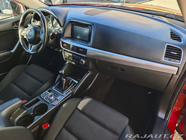 Mazda CX-5 2.0 Skyactiv LED 121kW 2015