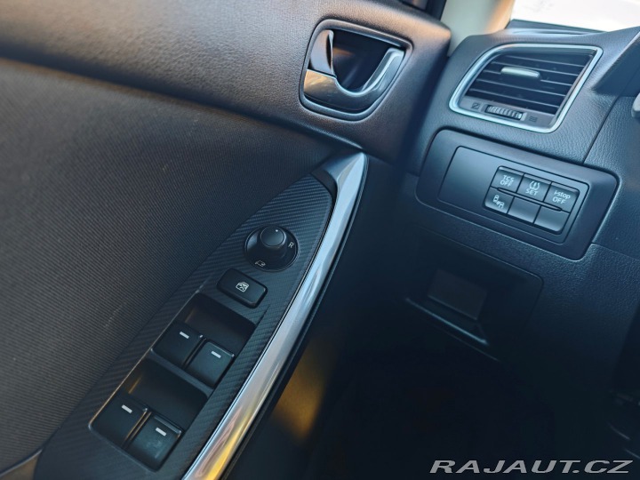 Mazda CX-5 2.0 Skyactiv LED 121kW 2015