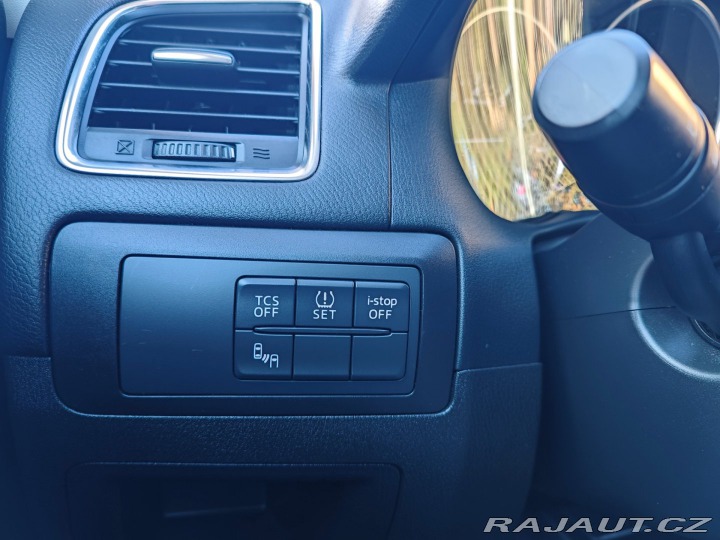 Mazda CX-5 2.0 Skyactiv LED 121kW 2015