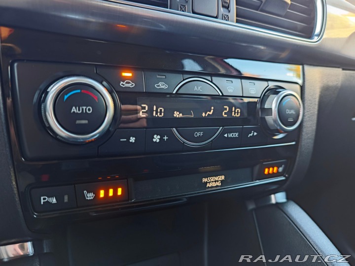 Mazda CX-5 2.0 Skyactiv LED 121kW 2015