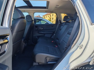 Honda CR-V 2.0 e:HEV ADVANCE 4WD DUS 2025