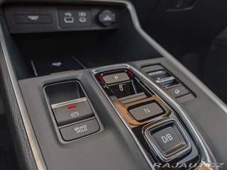 Honda CR-V 2.0 e:HEV ADVANCE 4WD DUS 2025