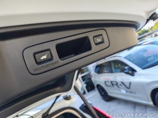 Honda CR-V 2.0 e:HEV ADVANCE 4WD DUS 2025