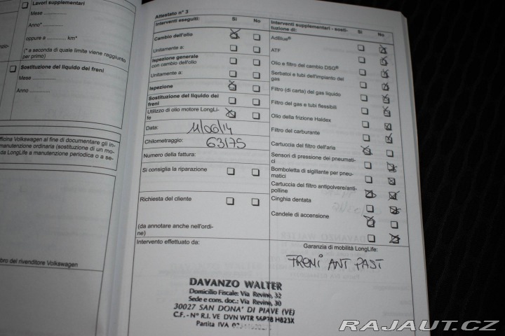 Volkswagen Golf 1.2 TSI 77kW *PO ROZVODEC 2011