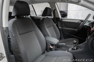 Volkswagen Golf 1.2 TSI 77kW *PO ROZVODEC 2011