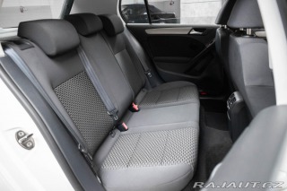 Volkswagen Golf 1.2 TSI 77kW *PO ROZVODEC 2011