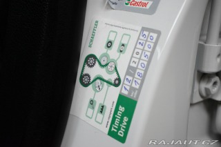 Volkswagen Golf 1.2 TSI 77kW *PO ROZVODEC 2011