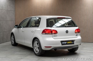 Volkswagen Golf 1.2 TSI 77kW *PO ROZVODEC 2011