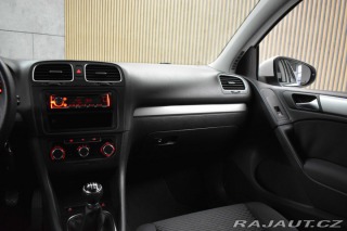 Volkswagen Golf 1.2 TSI 77kW *PO ROZVODEC 2011
