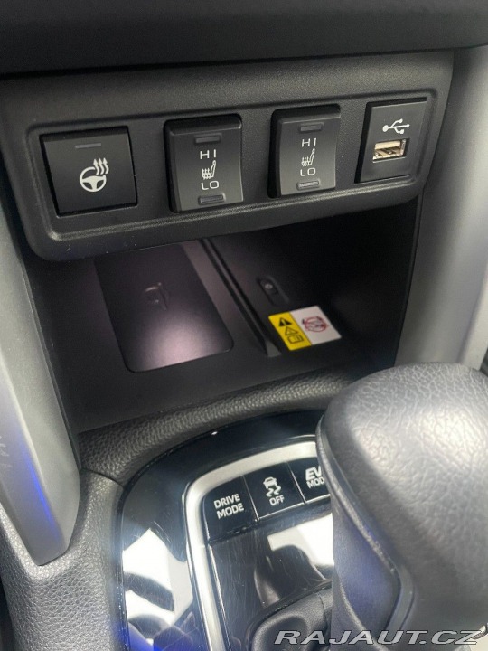 Toyota Corolla Cross 2.0 HEV REZERVACE 2023