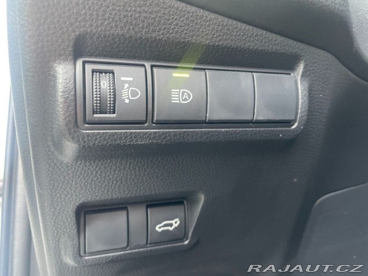 Toyota Corolla Cross 2.0 HEV 197K 4X4 STYLE TE 2023