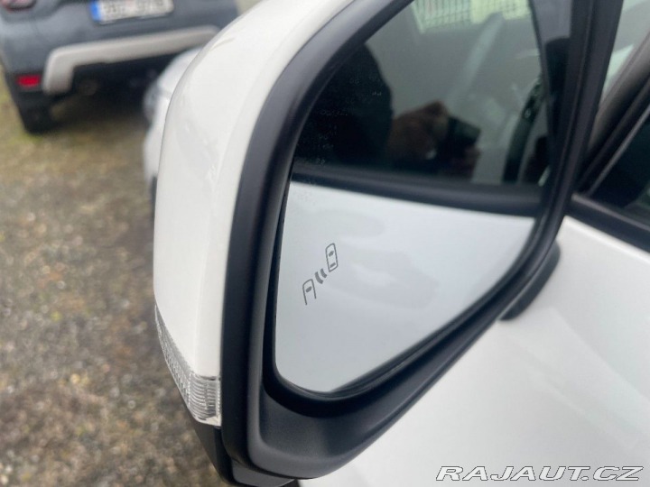 Toyota Corolla Cross 2.0 HEV 197K 4X4 STYLE TE 2023