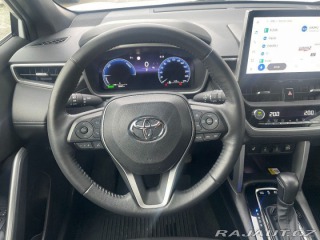 Toyota Corolla Cross 2.0 HEV 197K 4X4 STYLE TE 2023