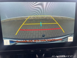 Toyota Corolla Cross 2.0 HEV 197K 4X4 STYLE TE 2023