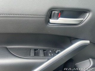 Toyota Corolla Cross 2.0 HEV 197K 4X4 STYLE TE 2023