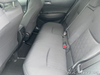 Toyota Corolla Cross 2.0 HEV 197K 4X4 STYLE TE 2023