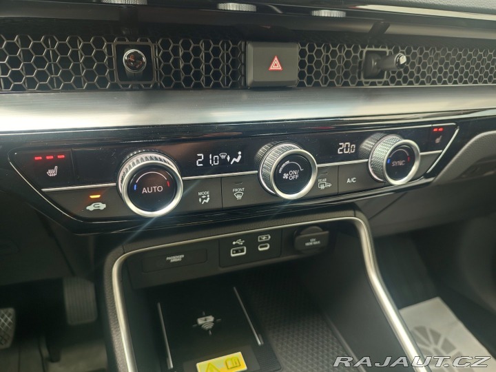 Honda CR-V 2.0 e:HEV ELEGANCE SKLADE 2025