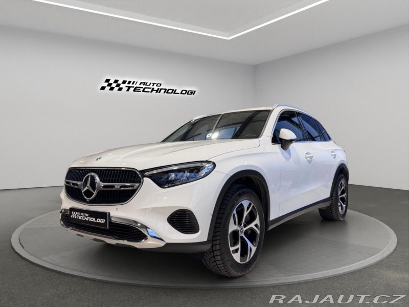 Mercedes-Benz GLC 300 DE 4MATIC