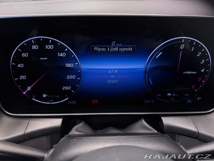 Mercedes-Benz GLC 300 DE 4MATIC 2024