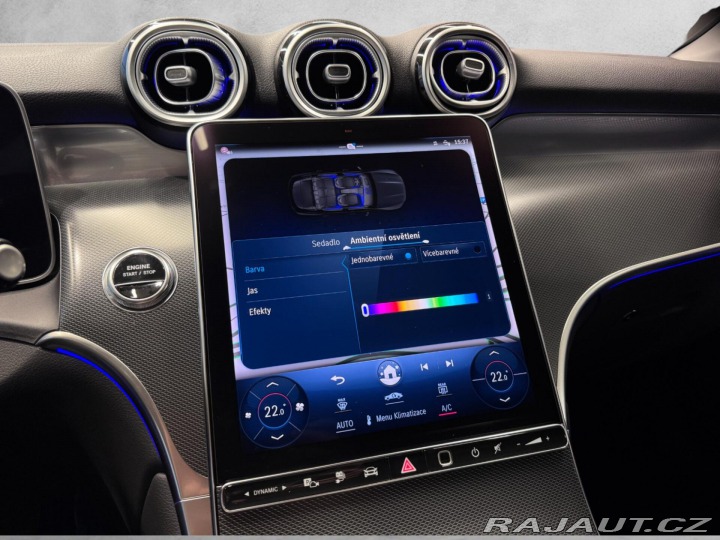 Mercedes-Benz GLC 300 DE 4MATIC 2024