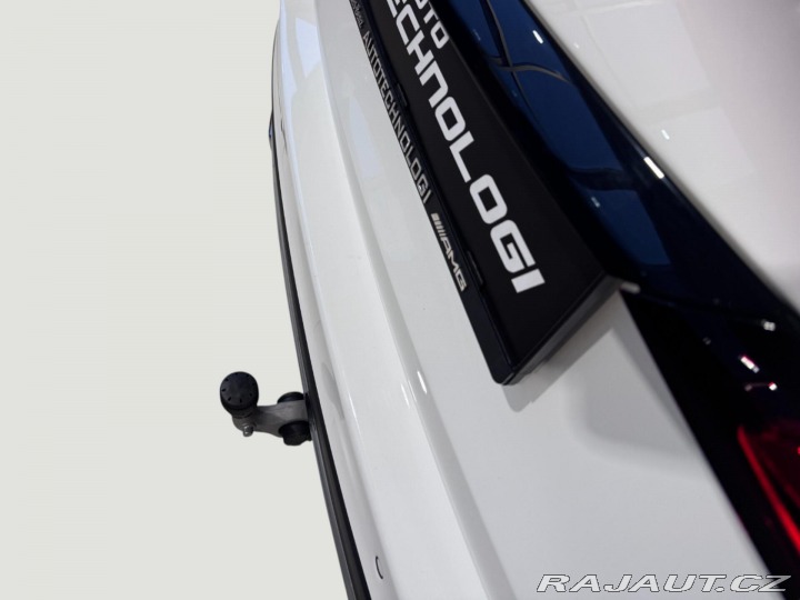 Mercedes-Benz GLC 300 DE 4MATIC 2024