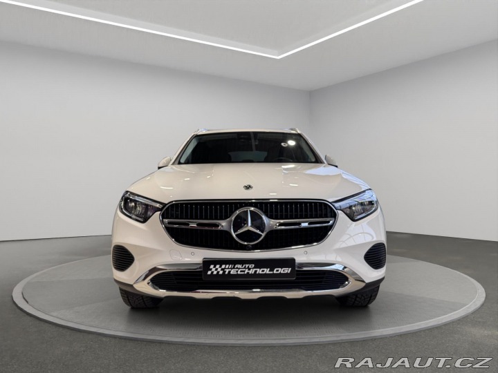 Mercedes-Benz GLC 300 DE 4MATIC 2024