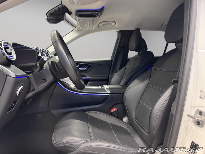 Mercedes-Benz GLC 300 DE 4MATIC 2024