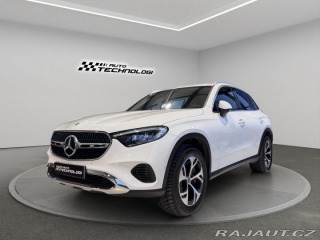 Mercedes-Benz GLC 300 DE 4MATIC 2024
