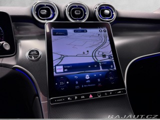 Mercedes-Benz GLC 300 DE 4MATIC 2024