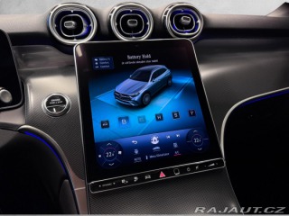 Mercedes-Benz GLC 300 DE 4MATIC 2024