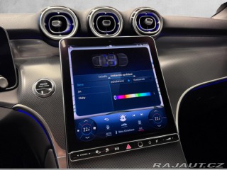 Mercedes-Benz GLC 300 DE 4MATIC 2024