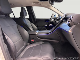 Mercedes-Benz GLC 300 DE 4MATIC 2024