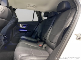 Mercedes-Benz GLC 300 DE 4MATIC 2024