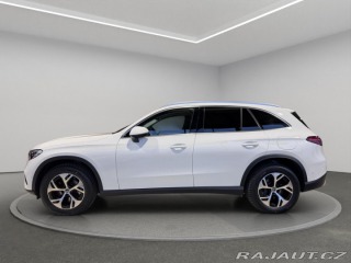 Mercedes-Benz GLC 300 DE 4MATIC 2024