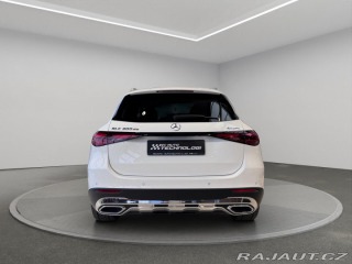 Mercedes-Benz GLC 300 DE 4MATIC 2024