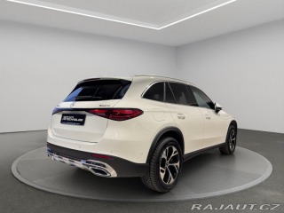 Mercedes-Benz GLC 300 DE 4MATIC 2024