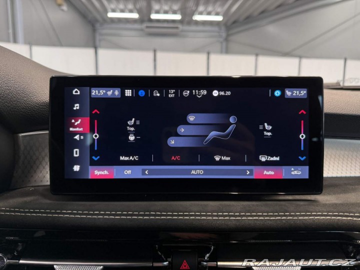 Alfa Romeo Tonale Sport Speciale 1.5 Turbo 2026