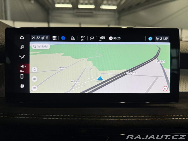 Alfa Romeo Tonale Sport Speciale 1.5 Turbo 2026