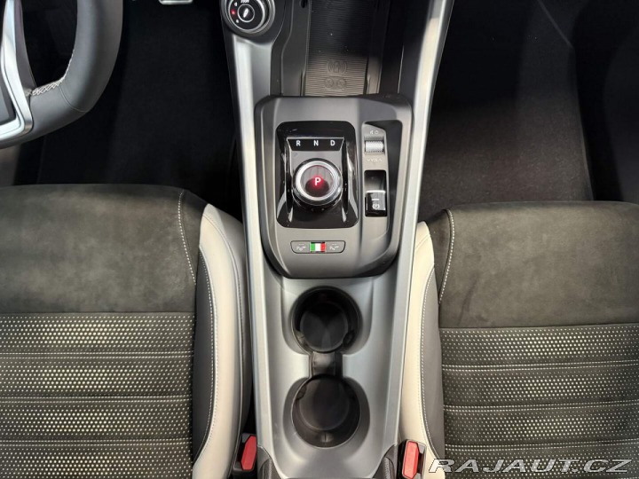 Alfa Romeo Tonale Sport Speciale 1.5 Turbo 2026