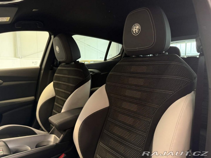 Alfa Romeo Tonale Sport Speciale 1.5 Turbo 2026