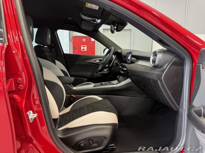 Alfa Romeo Tonale Sport Speciale 1.5 Turbo 2026